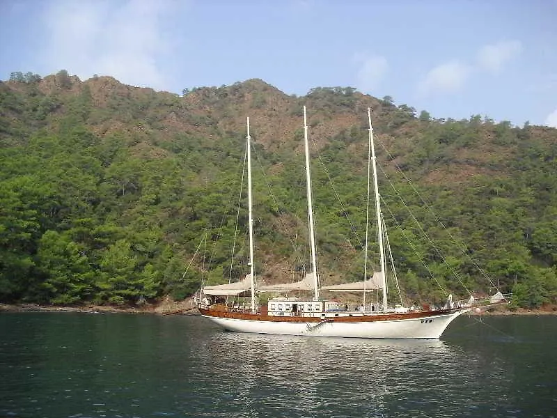 Rota Yatcilik Hotel Marmaris