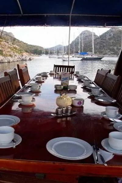 Rota Yatcilik Hotel Marmaris 2*,