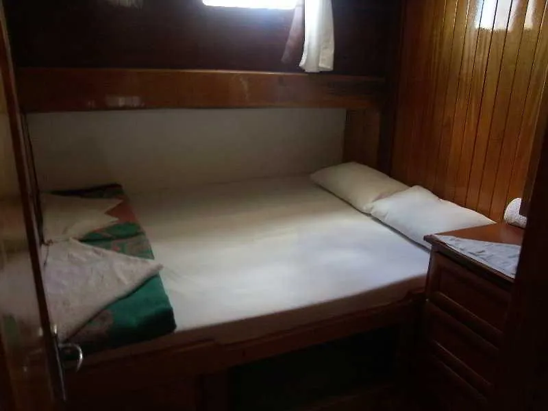 **  Rota Yatcilik Hotel Marmaris Turkey