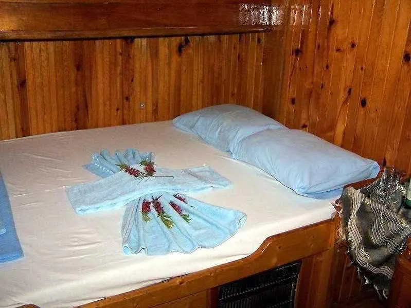 Rota Yatcilik Hotel Marmaris